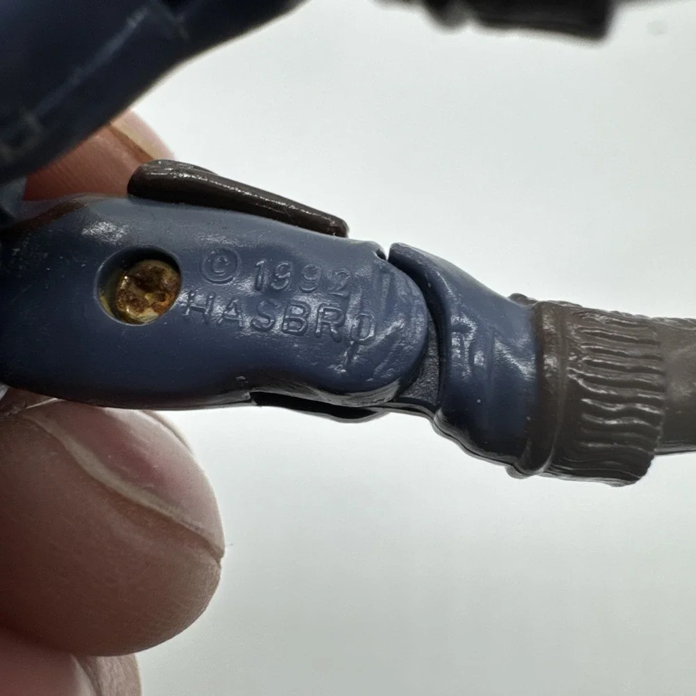 Hasbro please check
